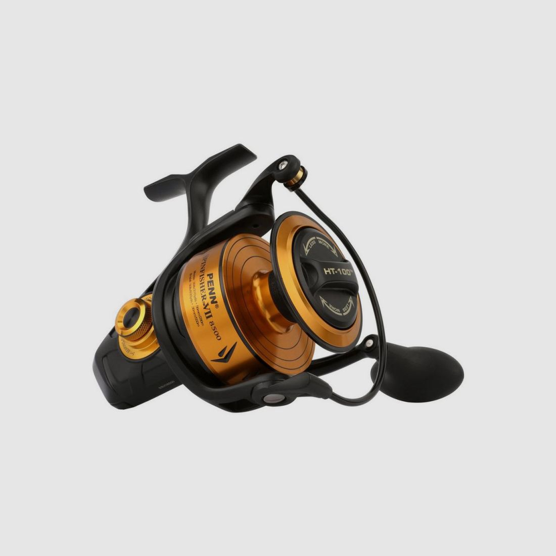 MOULINET PENN SPINFISHER VII 8500