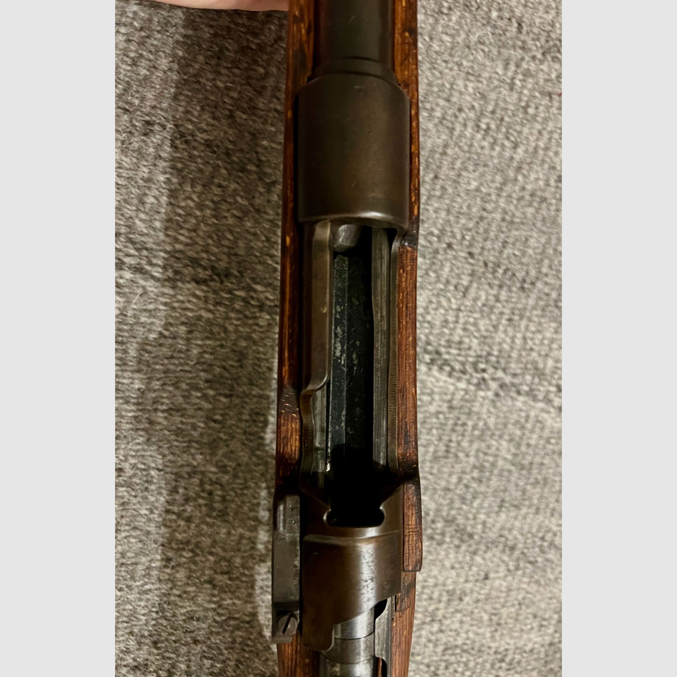 Mauser Mod.98 K98 Original Carbine