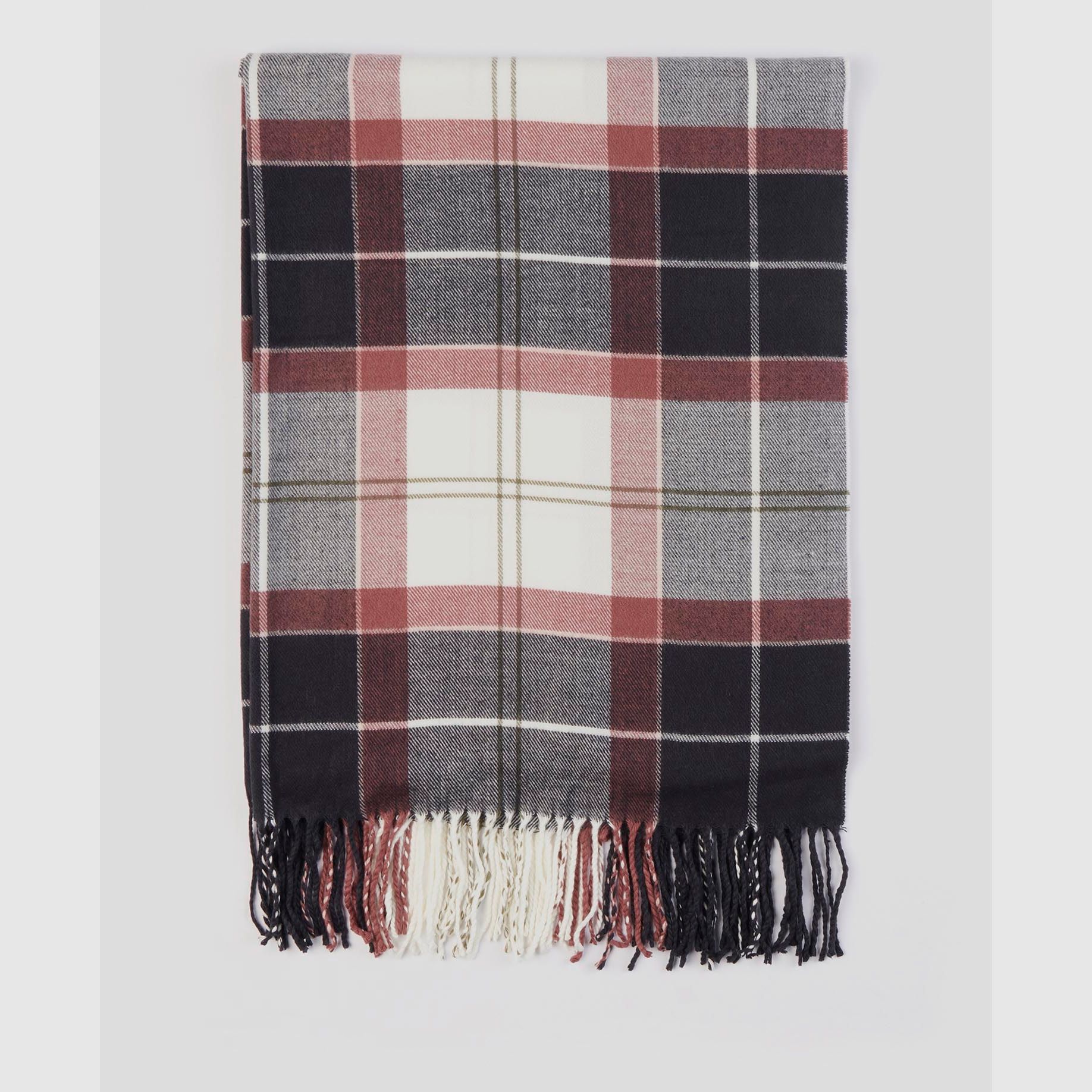 Barbour Hailes Schal