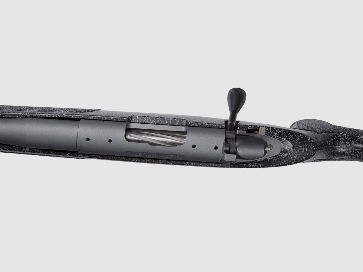 Bergara Repetierbüchse Premier HMR PRO