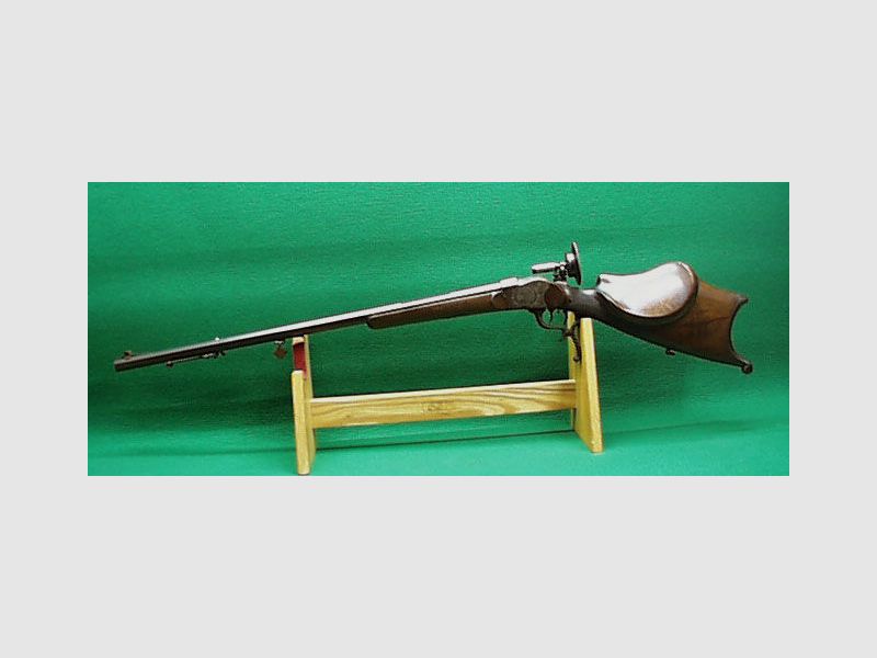 Stiegele room gun