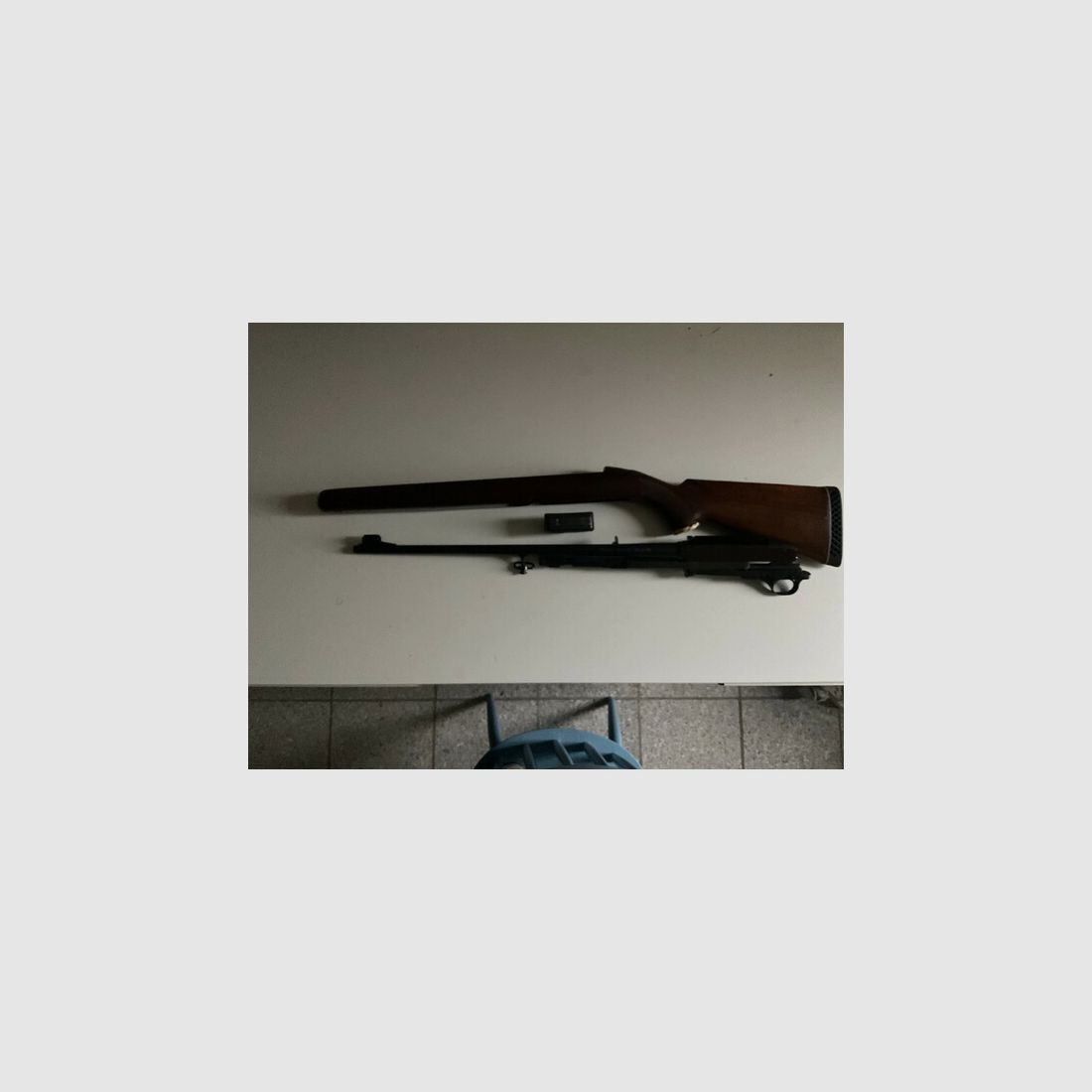 Winchester 100