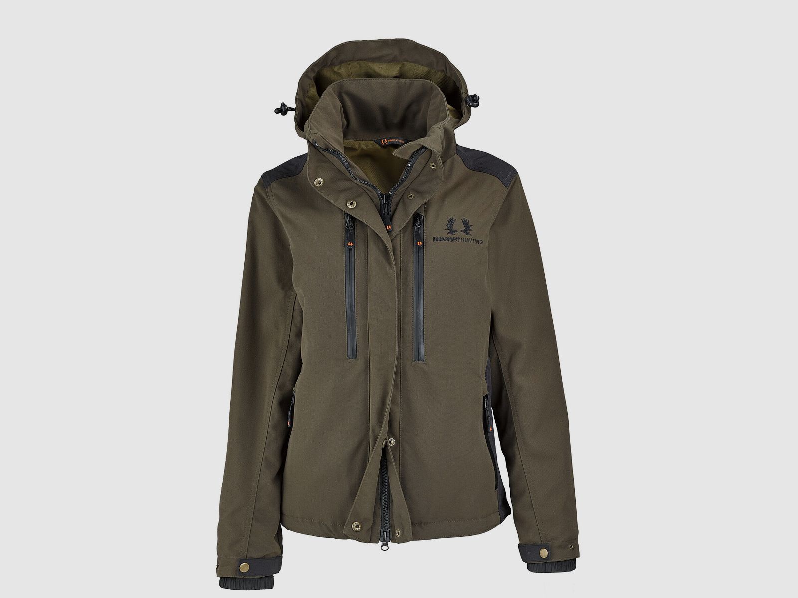 Nordforest Hunting Jacke Skadi