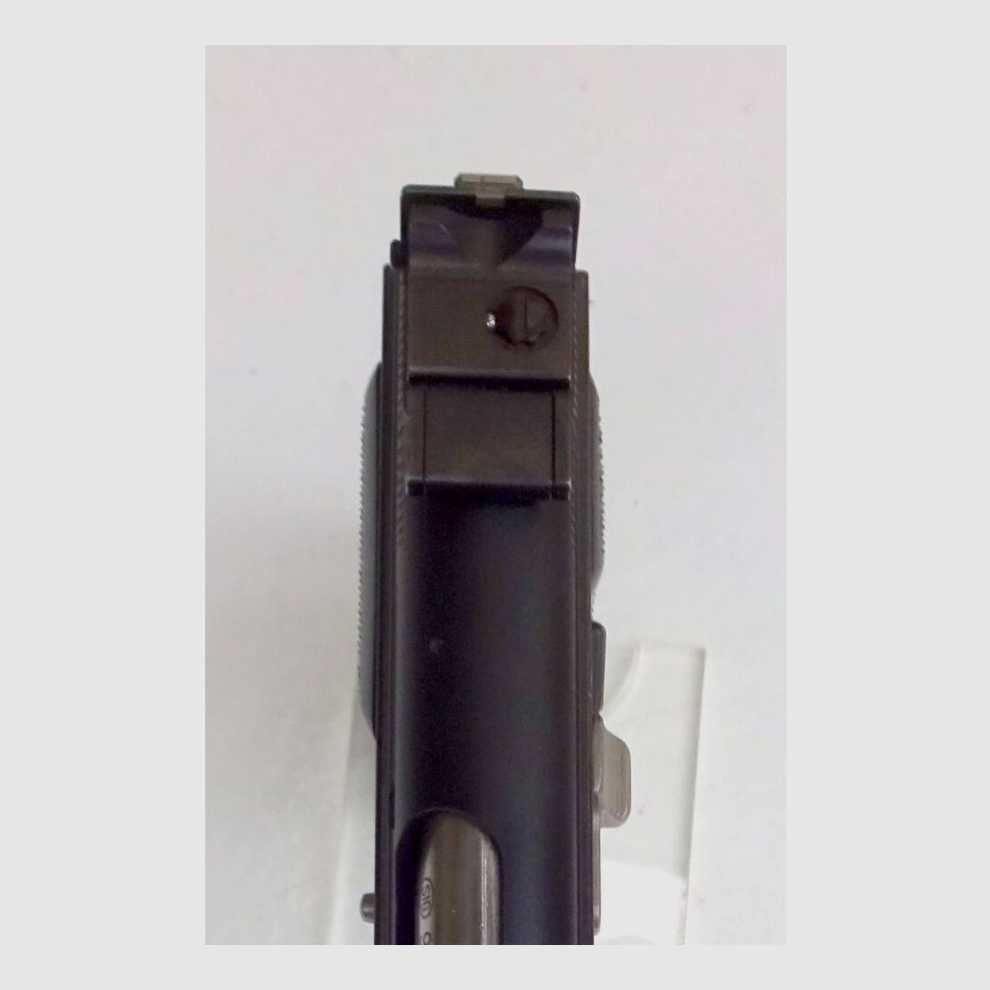 SIG Svizzera P 210-5 / 6", immagine 7 di 8