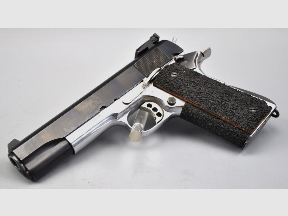 Norinco 1911 A1 .45Auto, zdjęcie 2 z 4