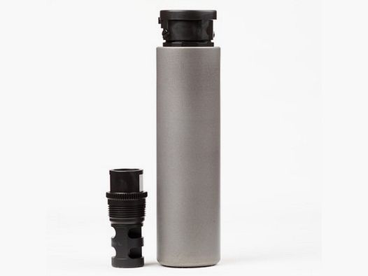 Ase Utra Schalldämpfer S series SL7i mit BoreLock