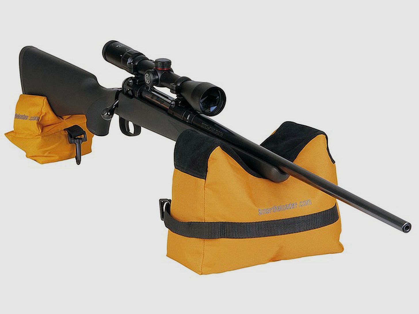 Kit de sac de soutien arrière et de support avant SmartReloader SR200, image 1 sur 8