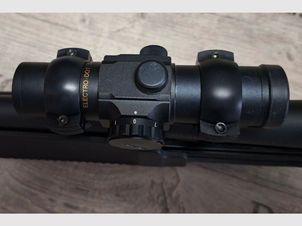Benelli M3 Super 90 12/76