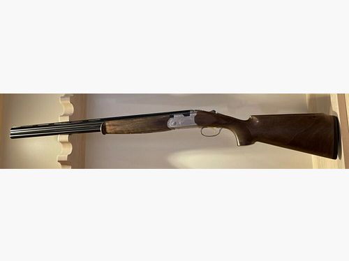 BERETTA 686 SILVER PIGEON 1 JAGD VITTORIA - DAMENFLINTE (Lauflänge 71 cm)