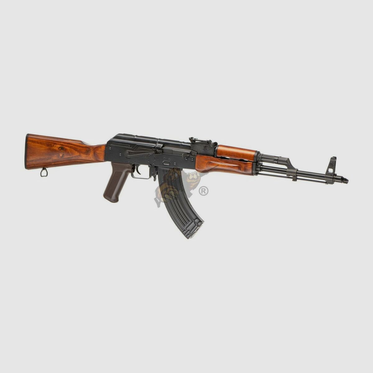 LCKM S-AEG -F- - LCT