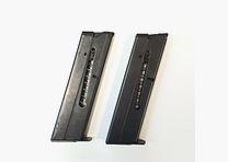 Cargador Smith & Wesson para Pistola Smith & Wesson Modelo 52-2, .38 Wad Cutter, 5 Tiros - Versión Anterior