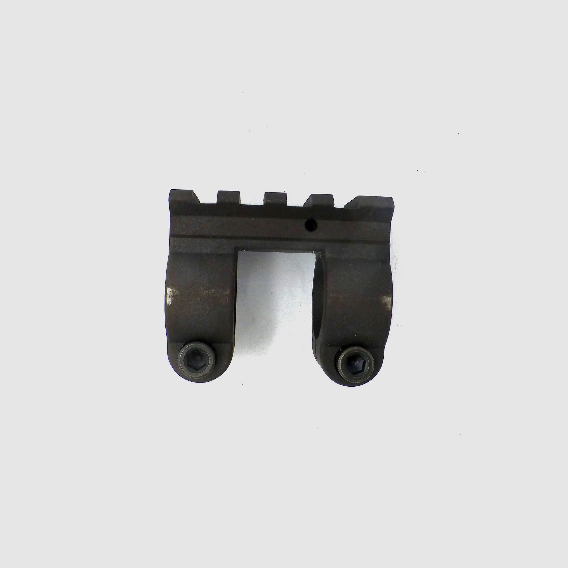 Blocco gas AR-15 YHM, immagine 2 di 4