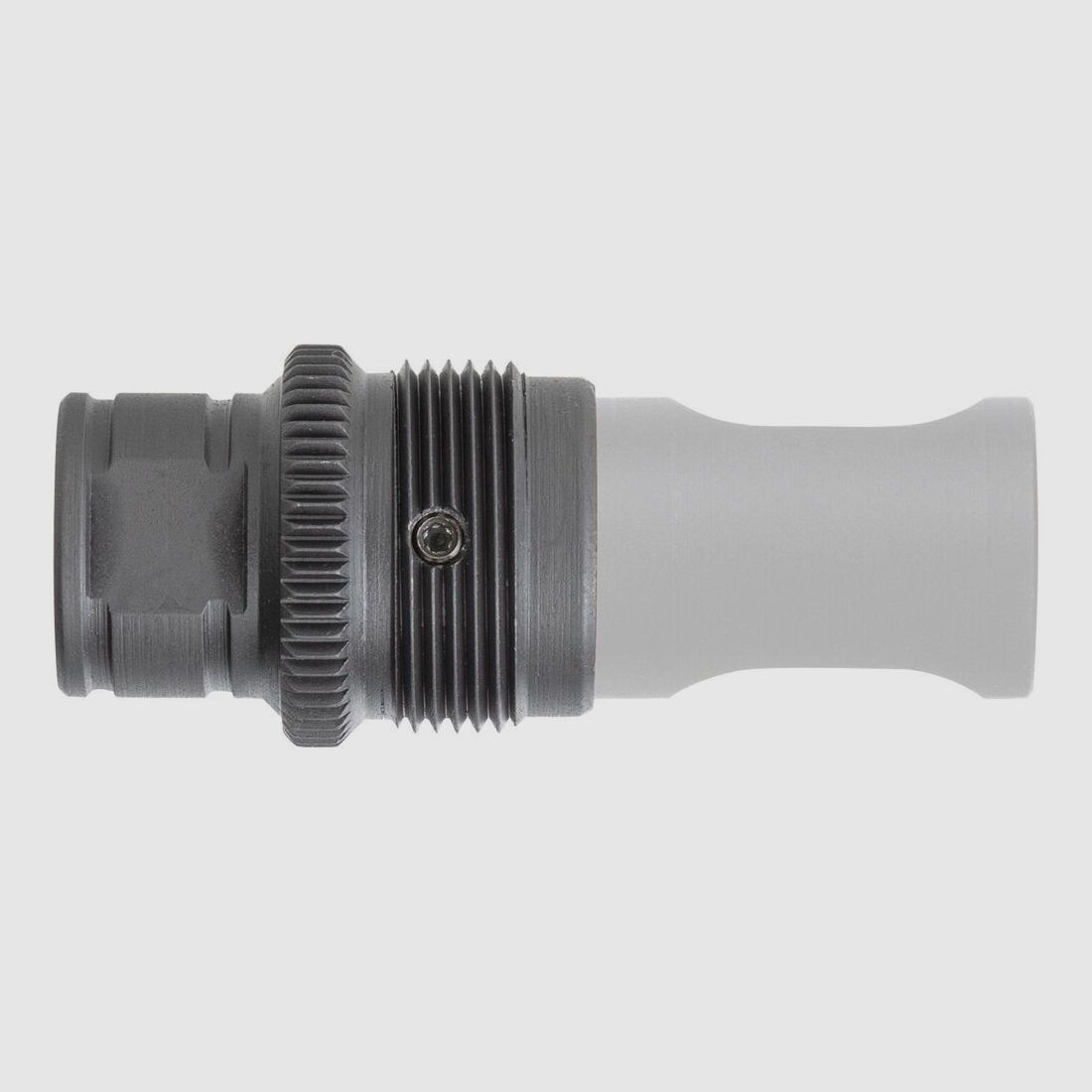 Hera Arms Grundhalter SD HERA LINK Basic Holder Silencer M14x1