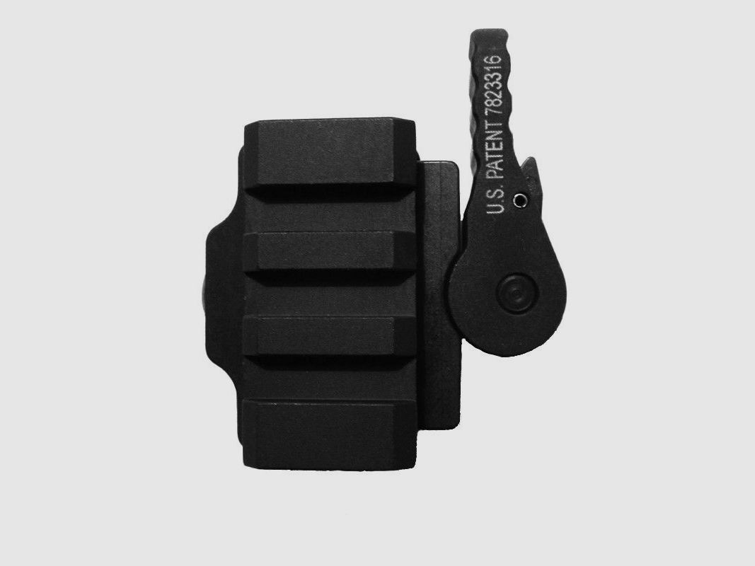 B&T Leveraged Rail, BT43