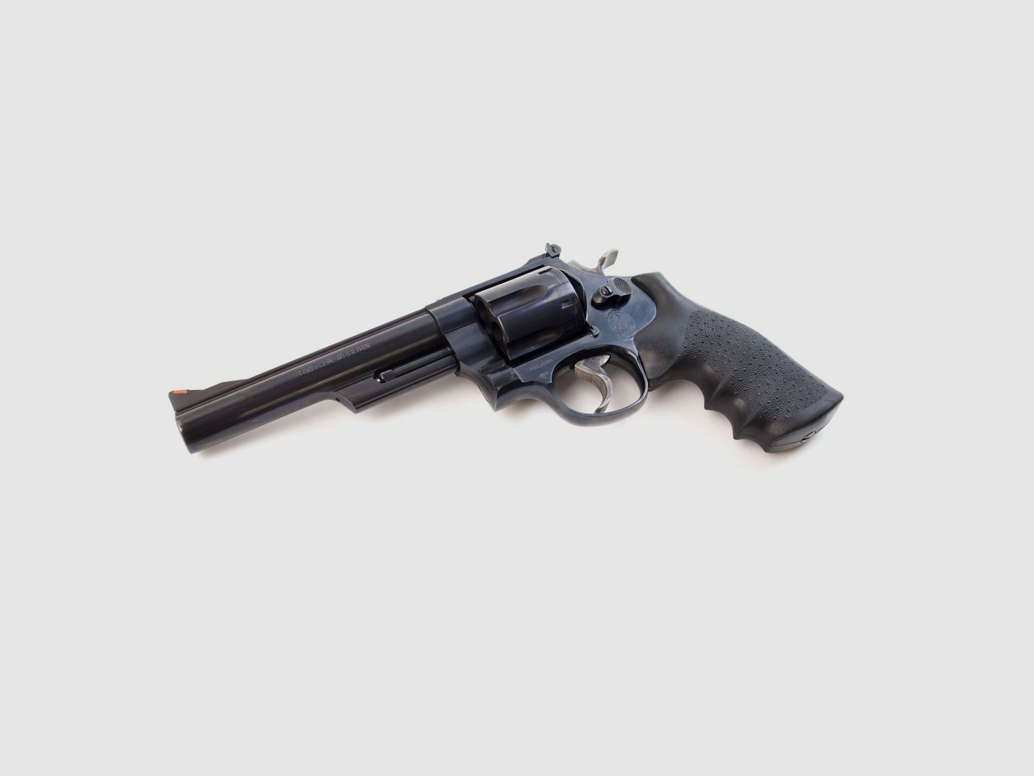 SMITH & WESSON 29-5 Kal. 44 MAGNUM, Bild 9 von 12