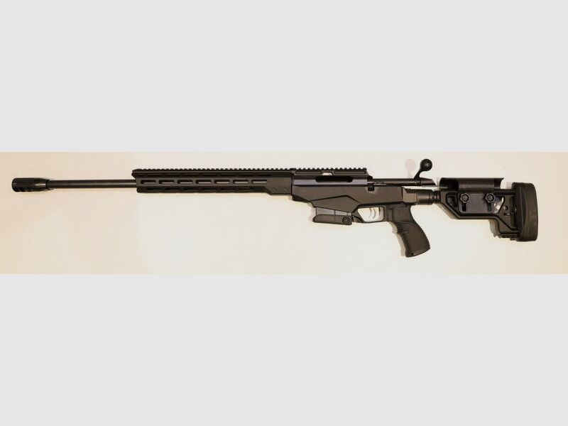 Tikka T3x TAC A1 *ZURDA*