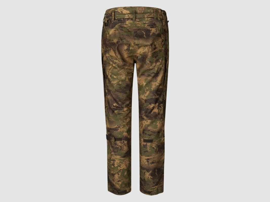 Härkila Damen Jagdhose Deer Stalker HWS