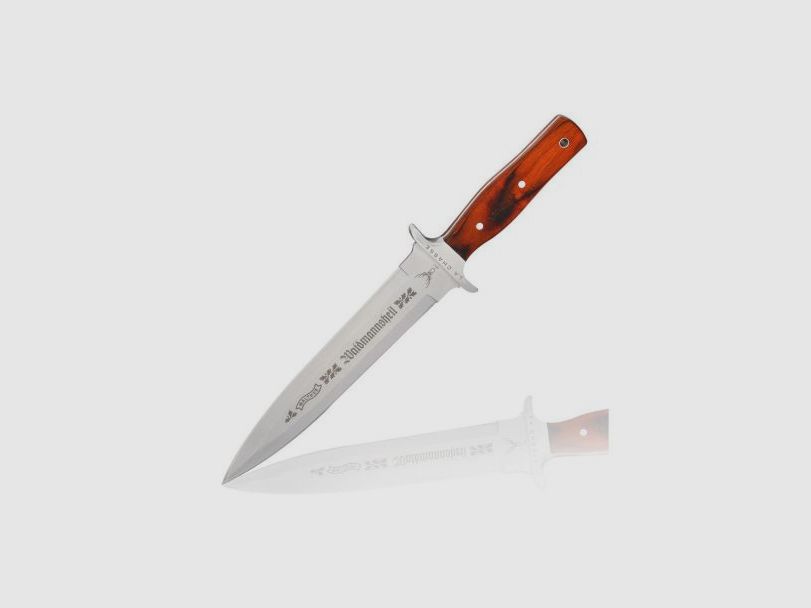 Walther La Chasse Saufänger Waidmannsheil, Bild 1 von 16