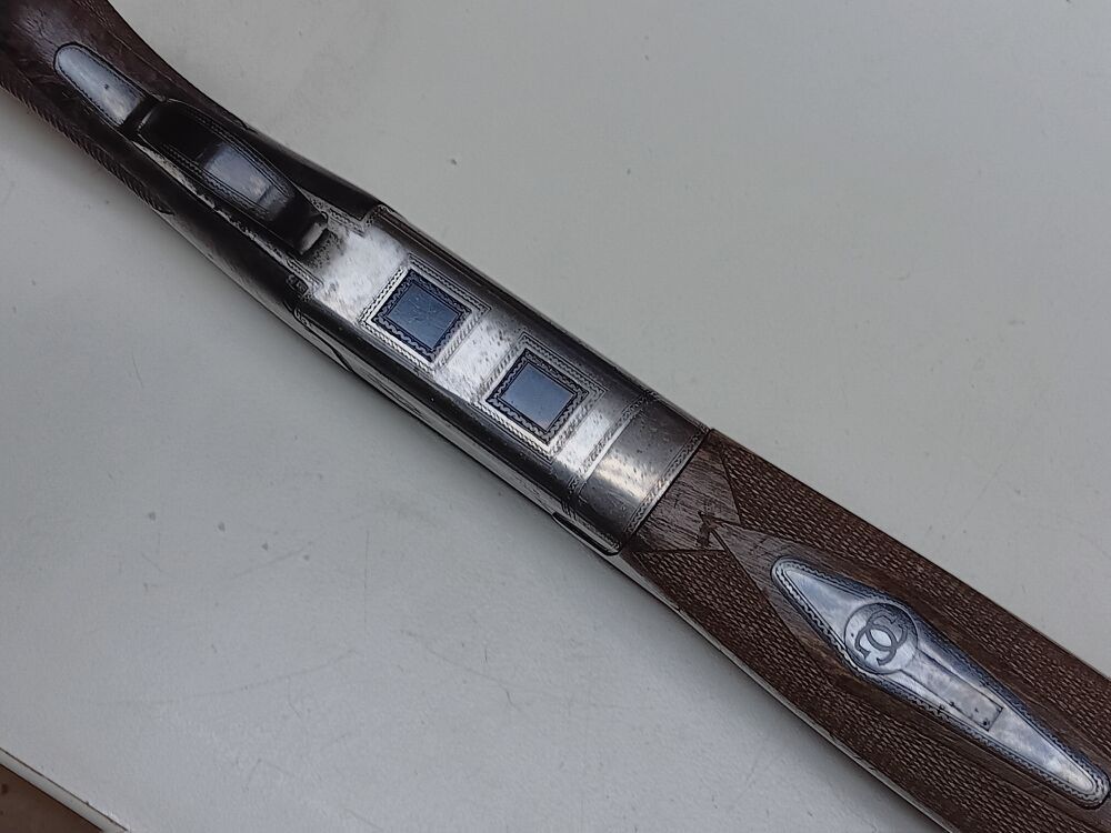 I.A.B. - Italië G Parcours S