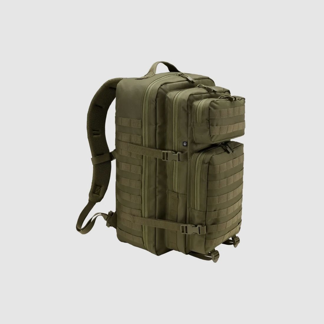 Brandit US Rucksack Cooper - XL - 70 Liter- Oliv