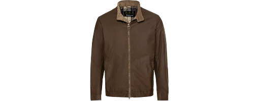 Barbour Wachsjacke Brobel