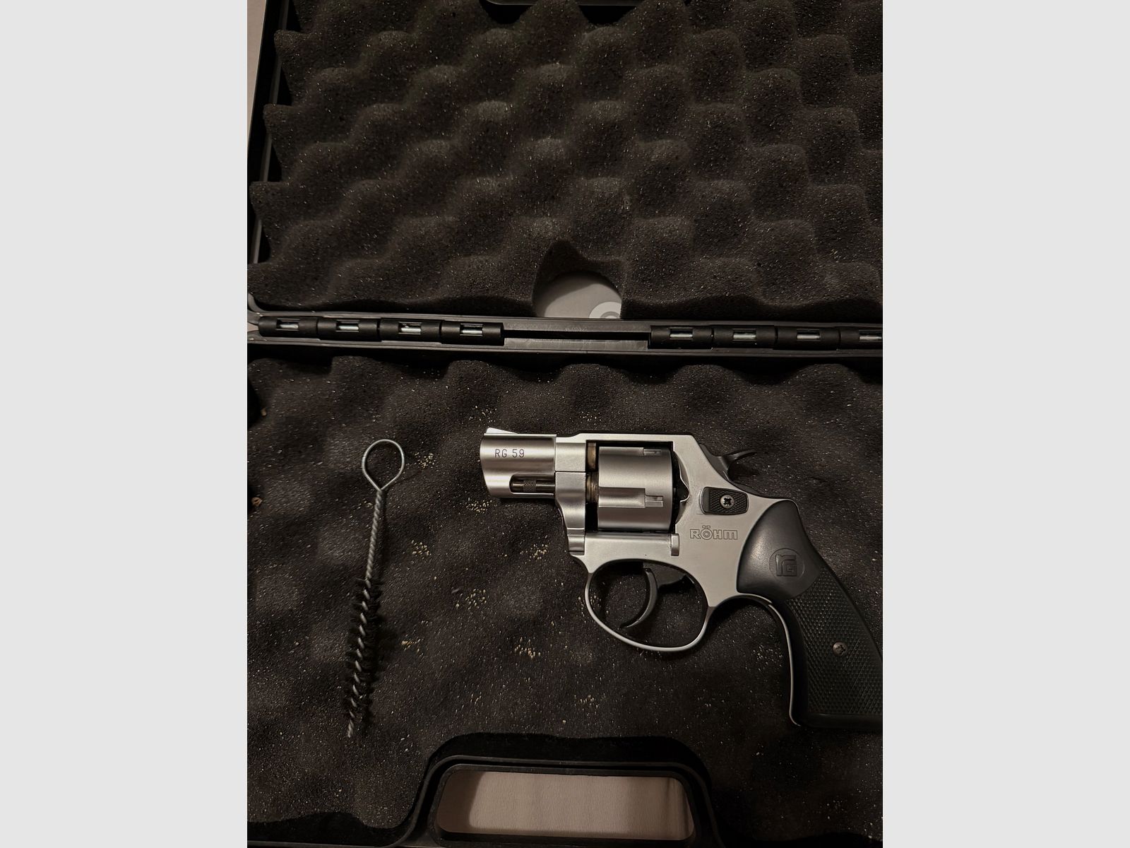 Röhm RG  59, Bild 3 von 3