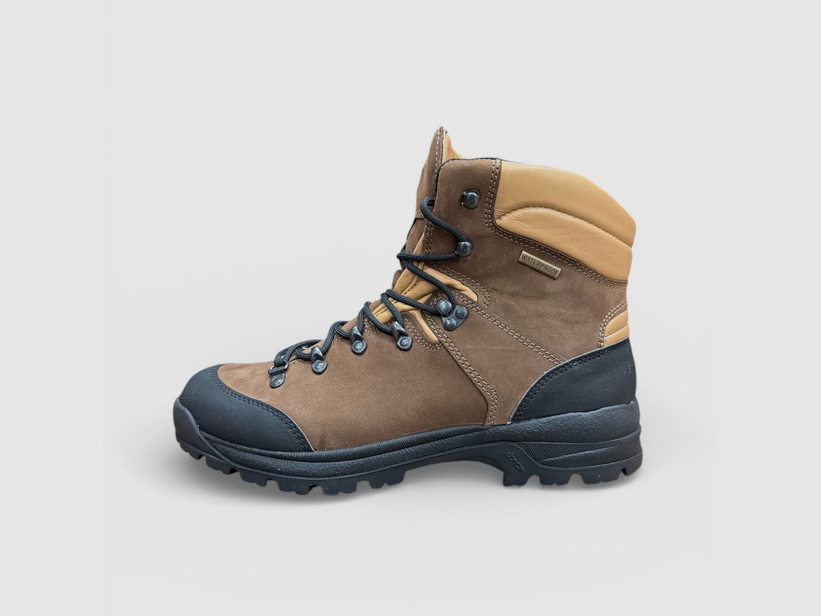 SCARPONI – TIESSE – DOLOMITI TRK 04 Beige, afbeelding 2 van 5