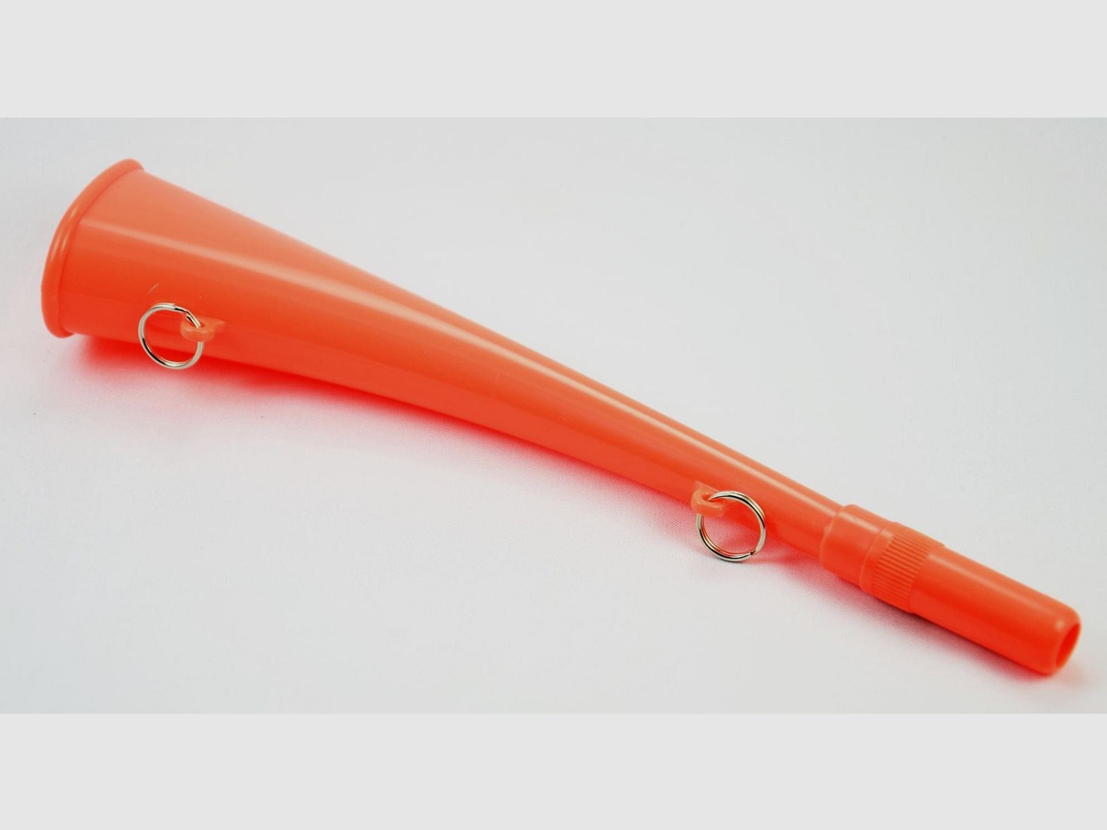 Jagd Signalhorn, Bild 1 von 2