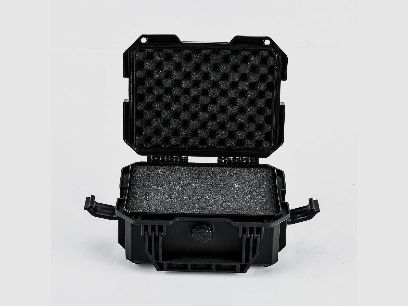 AKAH Tactical Kurzwaffenkoffer