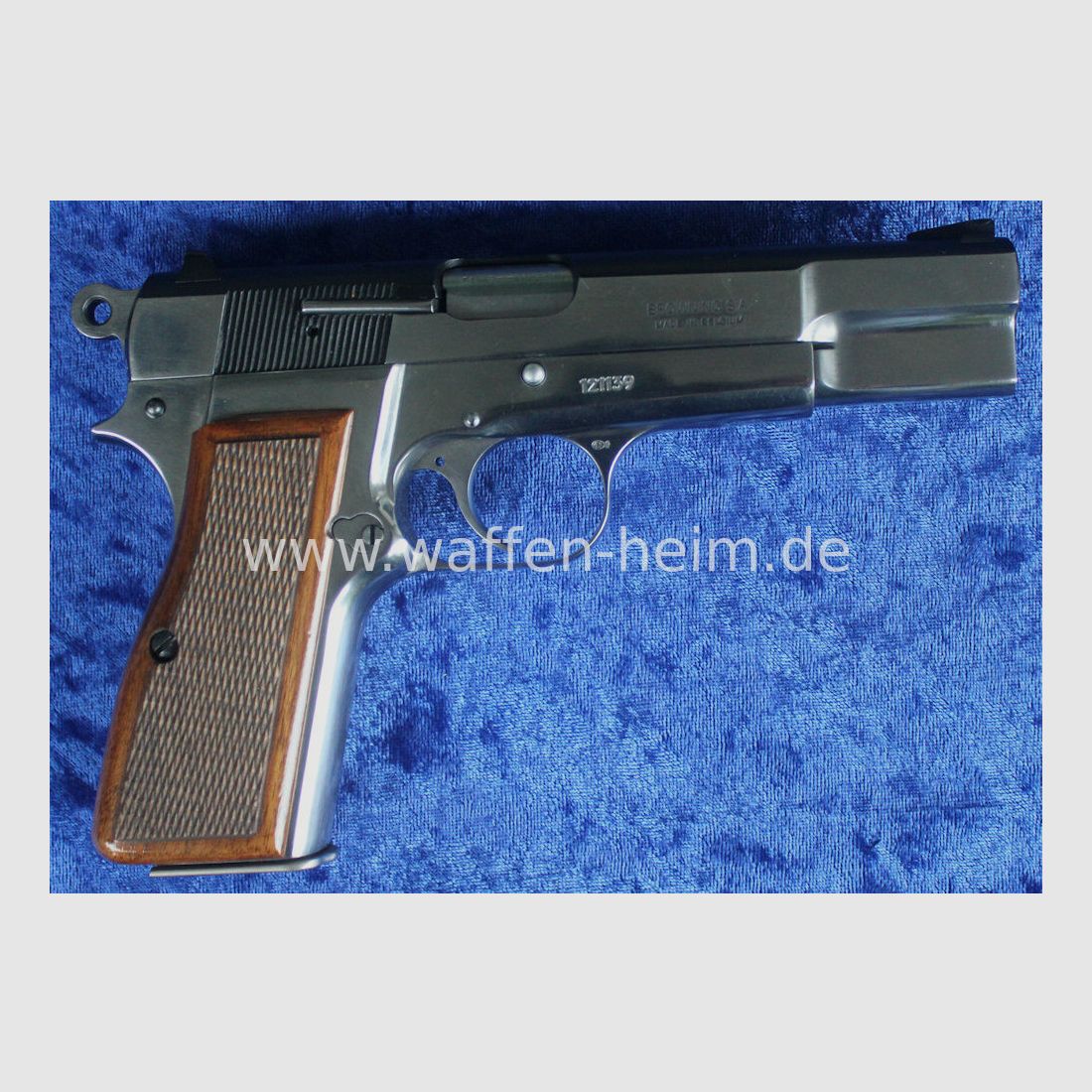 FN High Power, zdjęcie 6 z 6
