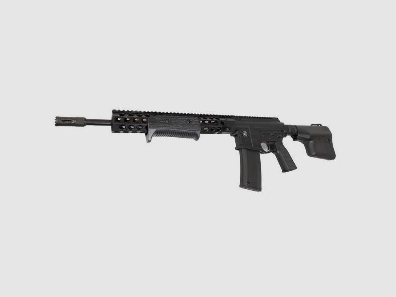 TROY Defense Vorderschaftrepetierbüchse Mod. SPMP-AR0 .223Rem
