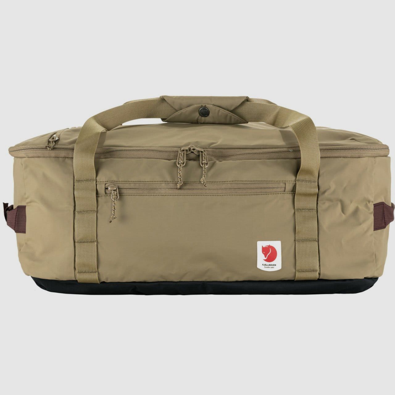 Fjällräven High Coast Duffel 36 Travel Bag 36 L