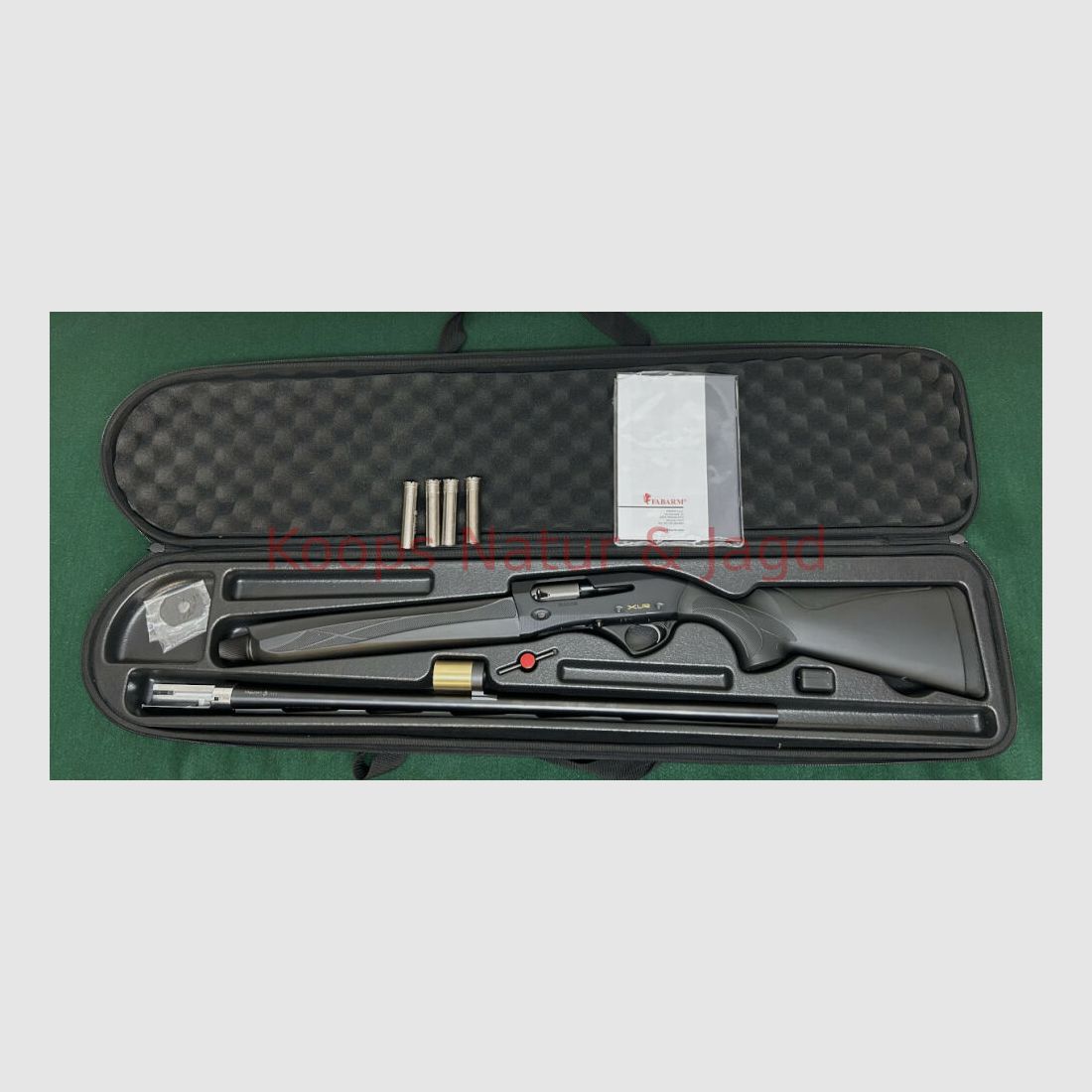 Fabarm XLR