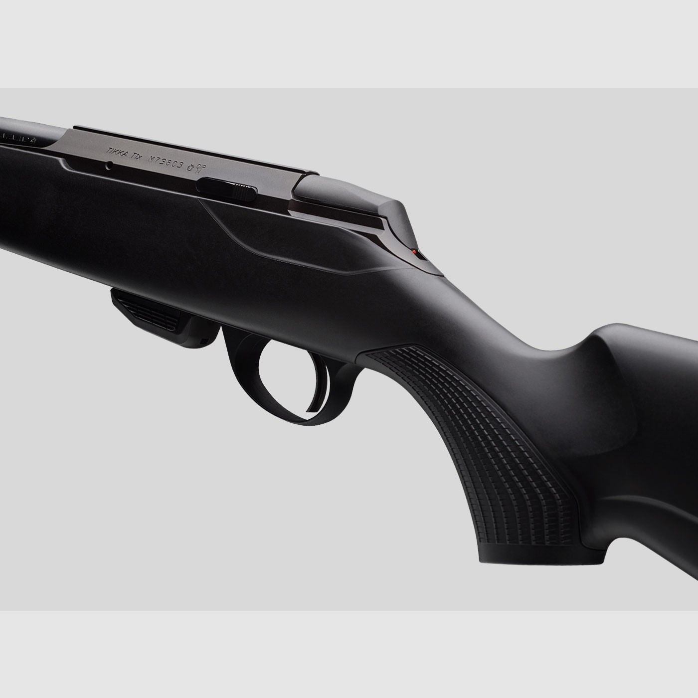 TIKKA T1X MTR Right-Handed Threaded, image 3 of 3