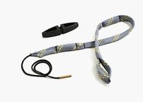 Niebling Bore Blitz mit Griff und Zip-Beutel Kal. .354-363