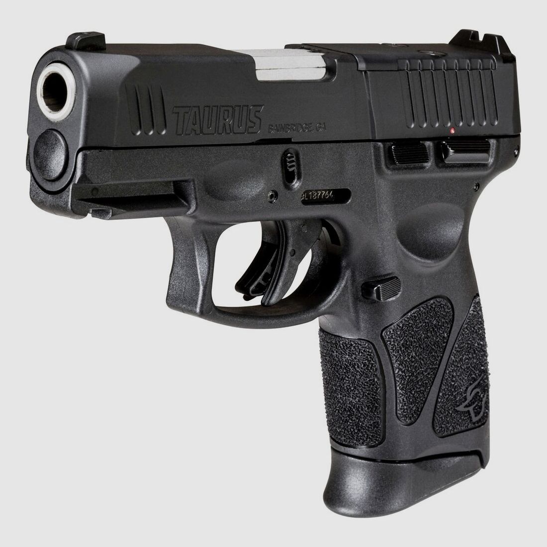 Taurus	 G3C TORO 9mm OR Compact