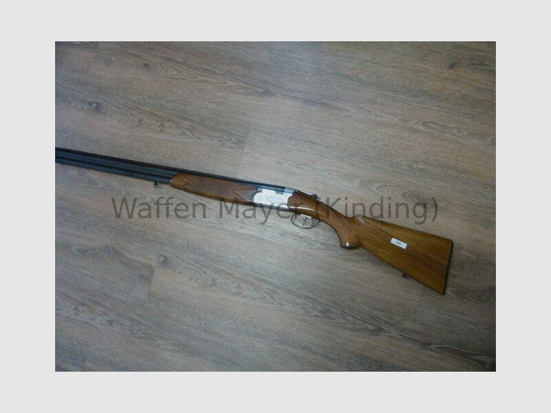 Sauer- Beretta S56E