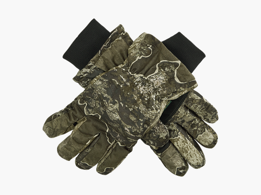 Excape Winter Gloves - REALTREE EXCAPE™ - Size: XL