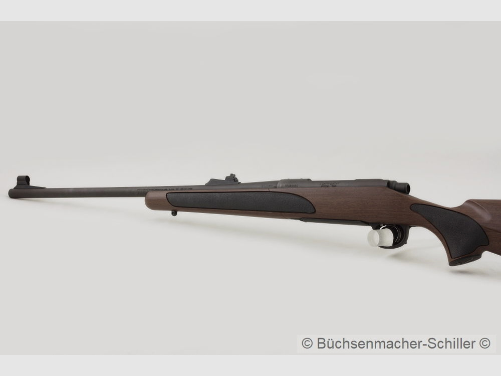 Remington 700SPS SYNTHETIC