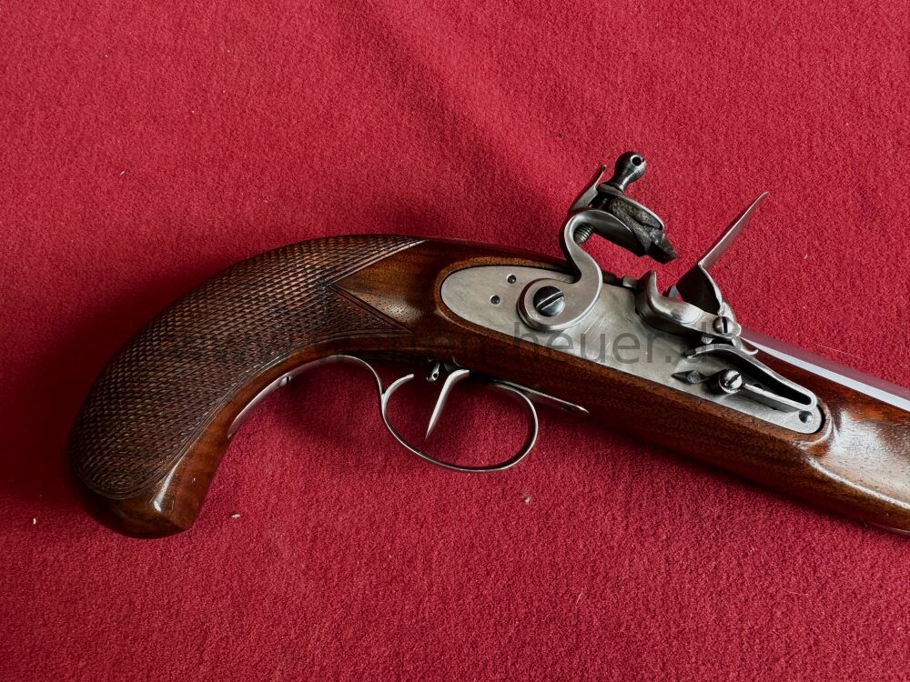 Pedersoli Charles Moore Target