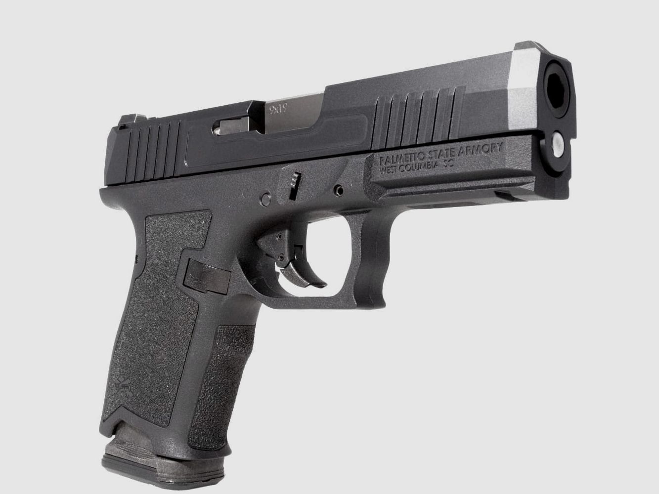 PSA Dagger Compact pistool kal. 9 mm Para, afbeelding 3 van 7