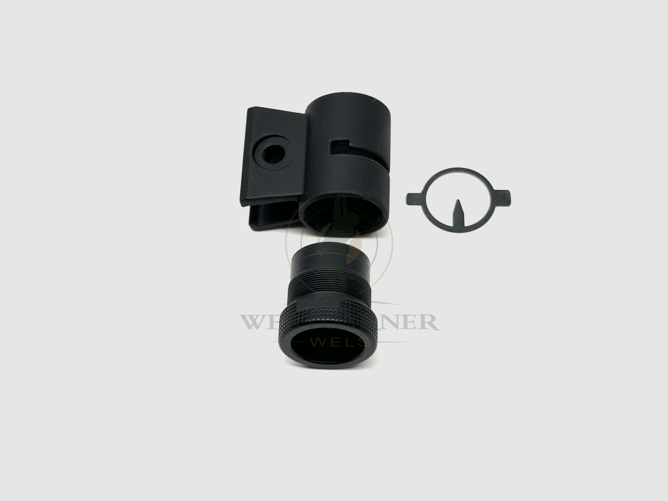 Hausse montée pour modèle 35-50, image 3 sur 3