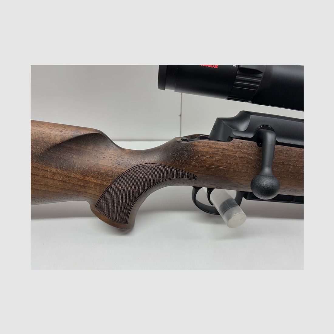 MAUSER 25 Pure Komplettset