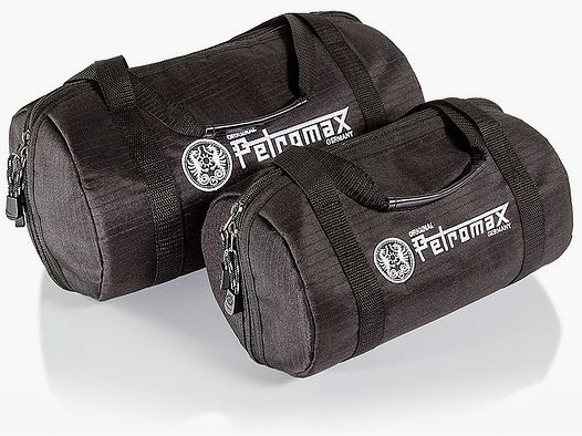 Bolsa de transporte Petromax para olla de fuego 200g accesorios de caza