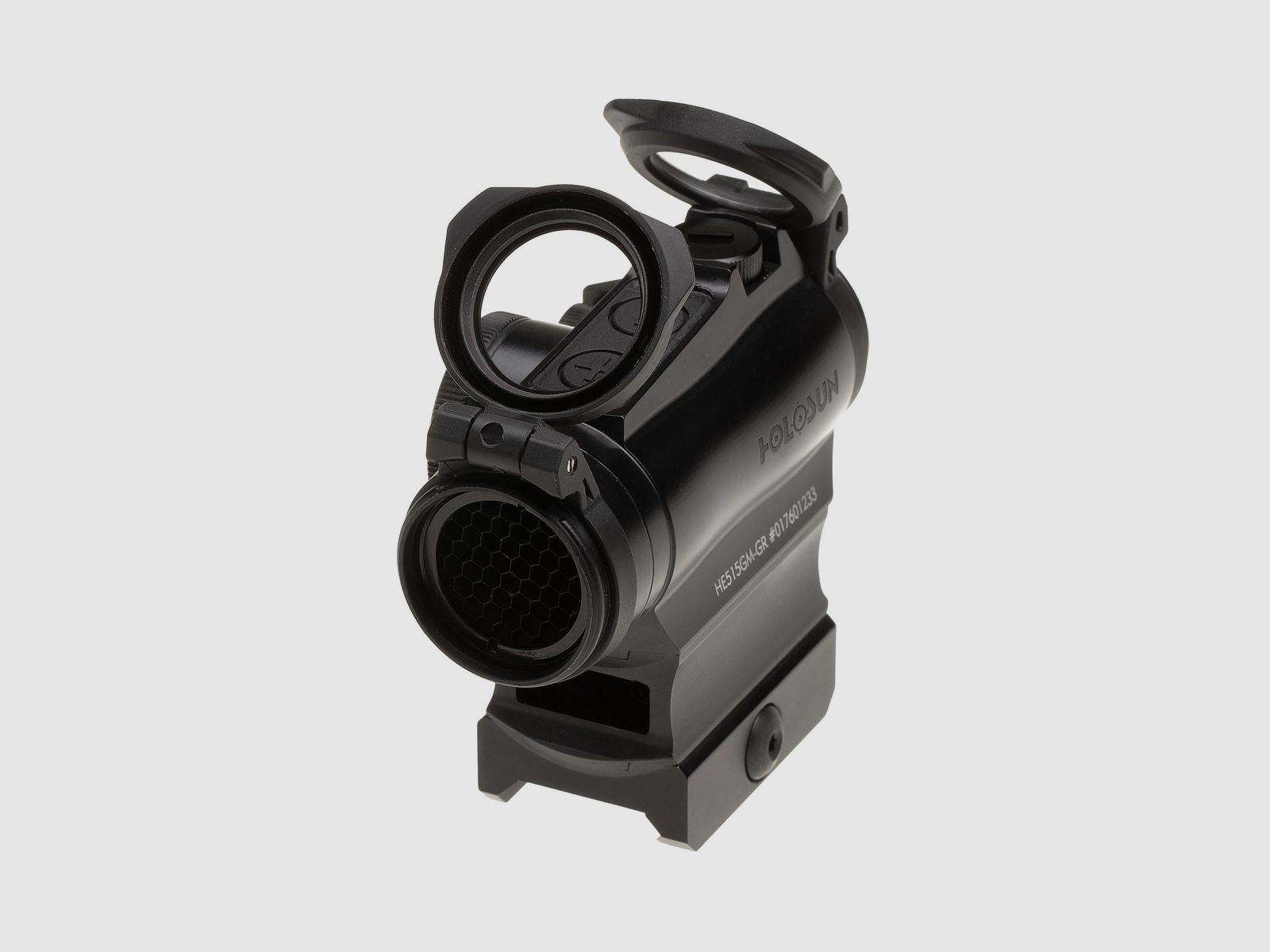 Holosun HE515GM-GR Elite Green Circle Dot Sight, Bild 3 von 4