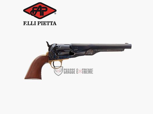 Replica PIETTA 1862 Politie Standaard Kal. 36 Pn