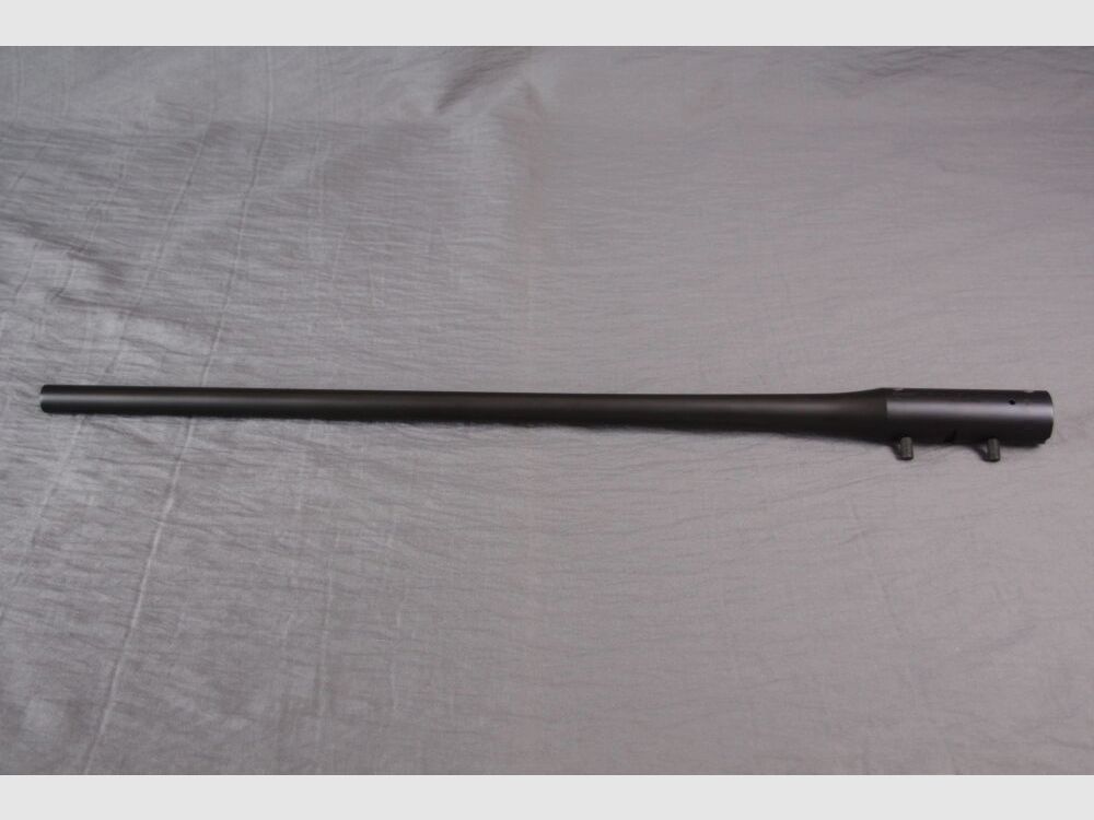 Blaser R8 exchange barrel