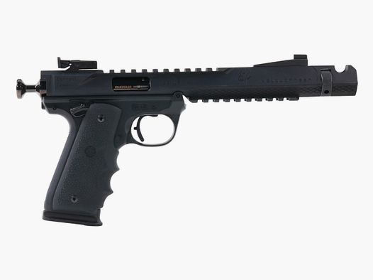 Volquartsen Black Mamba, calibre .22lr || Pistola