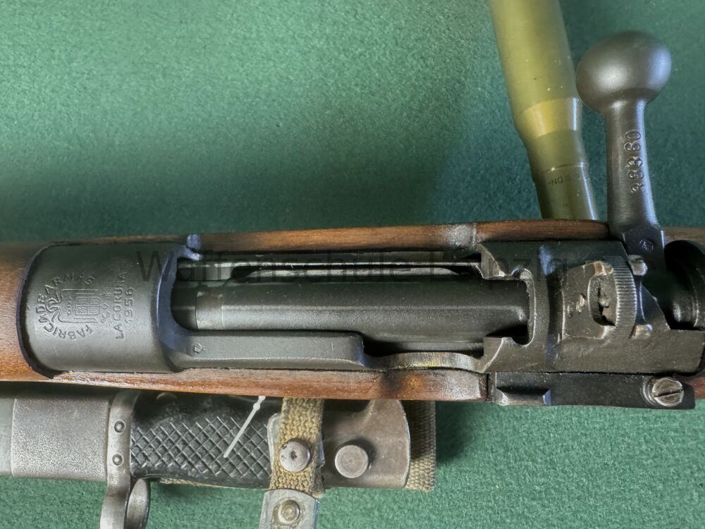 Santa Barbara Spanien FR8