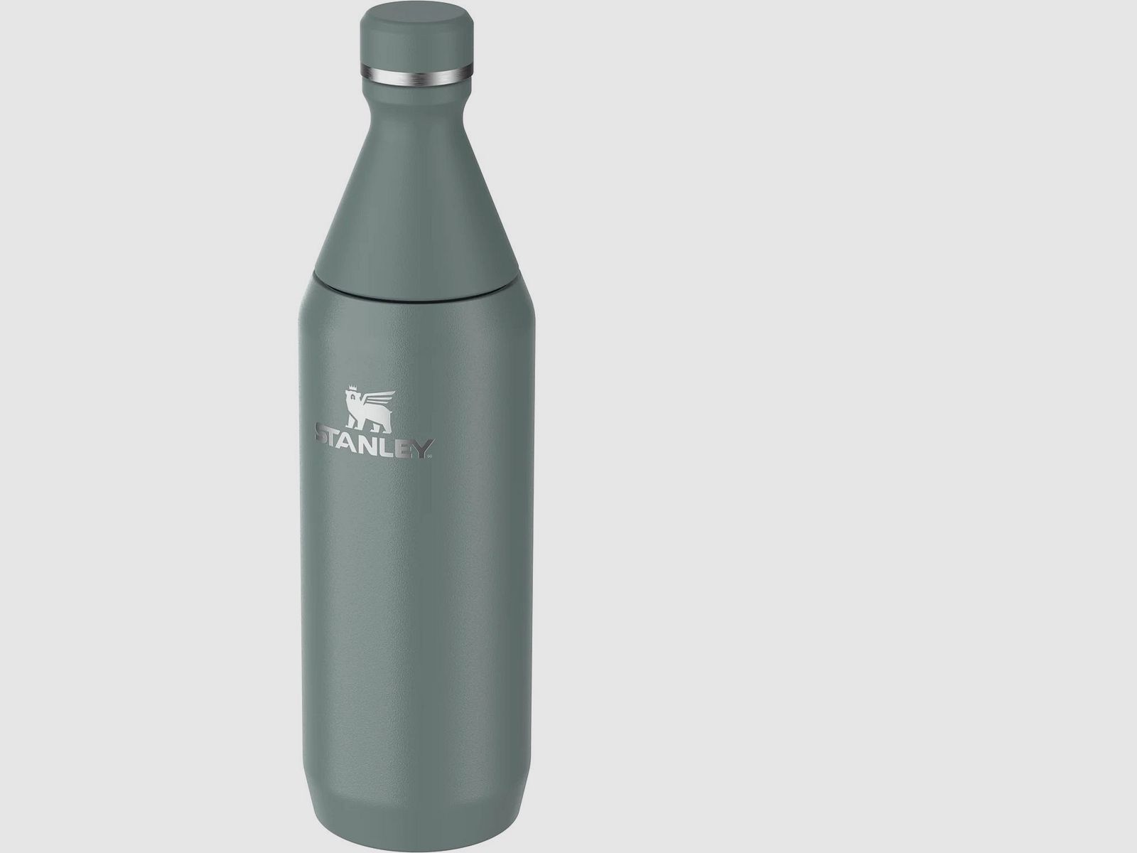 Stanley The All Day Slim Bottle 0,6 l Łupkowy, zdjęcie 1 z 2